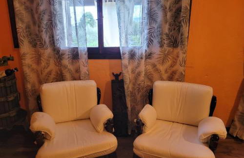 Rifugio della Pace Piano terra e Primo Piano - Photo 46