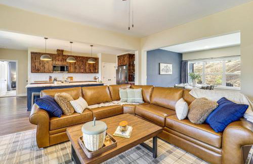 Gated Community w/ Perks: North Carolina Hideaway - Photo 6