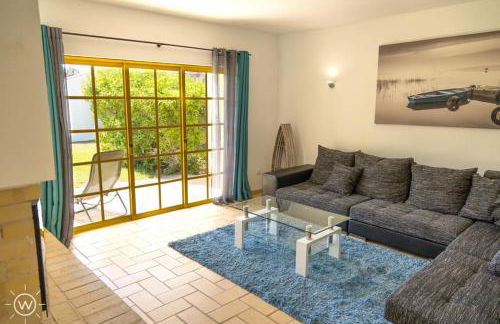 Sunshine Villa Salgados Guia Algarve - Foto 14