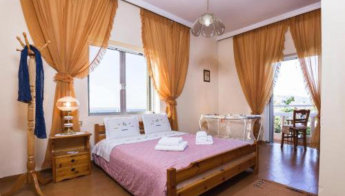 Villa Stefania - with Sea View Terrace - Foto 5