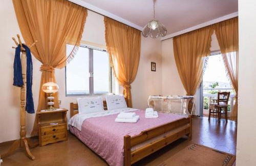 Villa Stefania - with Sea View Terrace - Foto 5