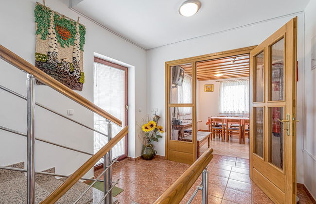 Vineyard Homestead Vrtin - Foto 20