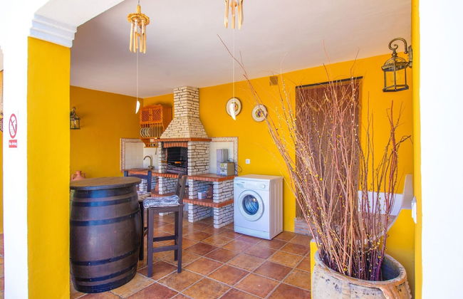 Casa Conchi in Frigiliana - Photo 65