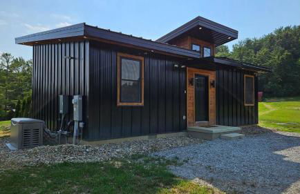 The Mysa - Couples Retreat, Luxe, Sauna, Hot tub - Foto 32