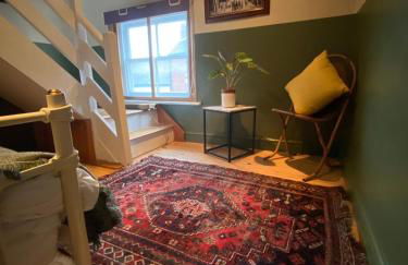 Old country cottage - Foto 19