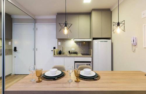 Studio Moderno Ap 54 Soho Life - Photo 2