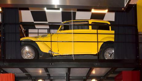 Le Garage - Changer d'air en Moselle - Foto 4