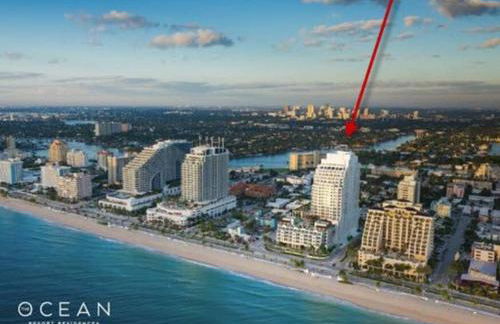 Studio Suite at Fort Lauderdale - Foto 22