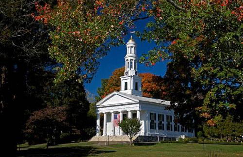 The Blair Durgin House in Mystic - Foto 34