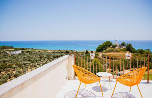 Agriturismo biologico 'A Lanterna - Foto 37