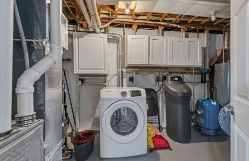 Renovated Lake Cabin with Fire Pit and Kayaks - Photo 69