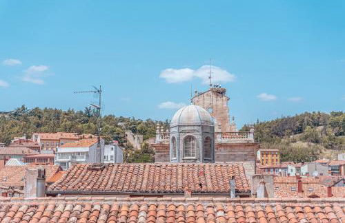 Apartamentos La Moneda - Foto 39