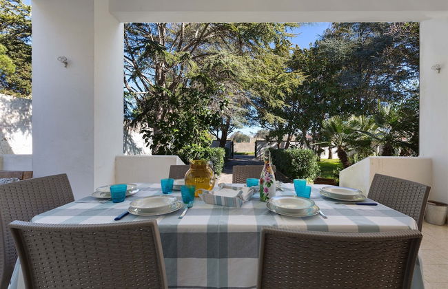 2718 Villetta Soffio di Mare by Barbarhouse - Foto 24