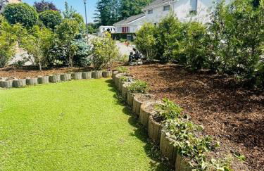 Grill & Garten an der Loreley mit 2 Bäder & Parkplätze - Foto 21