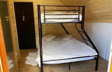 Chalet La joue du Loup - Photo 9