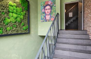 Hannover - PHIL & MAX Hotels und Apartments Airport - Foto 61