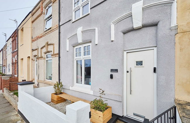 Host Stay Salt Rock Retreat - Foto 22