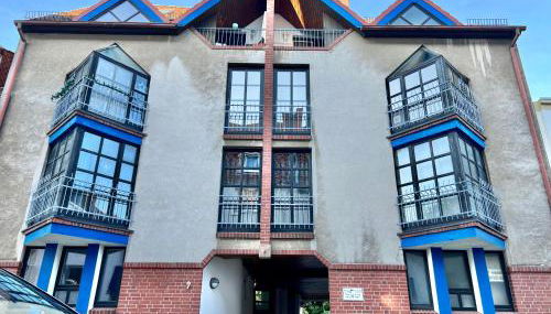 Lüttje Bude - mit Privatparkplatz - Foto 4