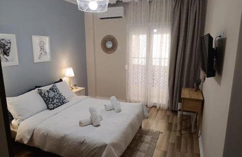 Διαμέρισμα στην πόλη Θεσσαλονίκη - THESS HOME - Foto 13