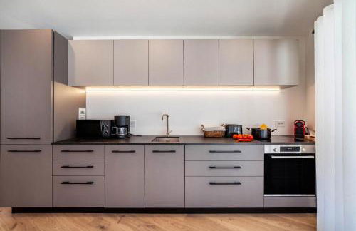 Adler Living Attika Wohnung - Foto 15