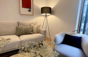 APARTAMENTO MENTURA Centro de San Sebastian Parking FREE - Foto 10