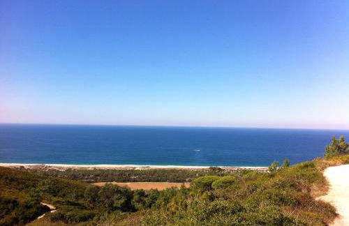 Serra da Pescaria House - Nazaré - Foto 20