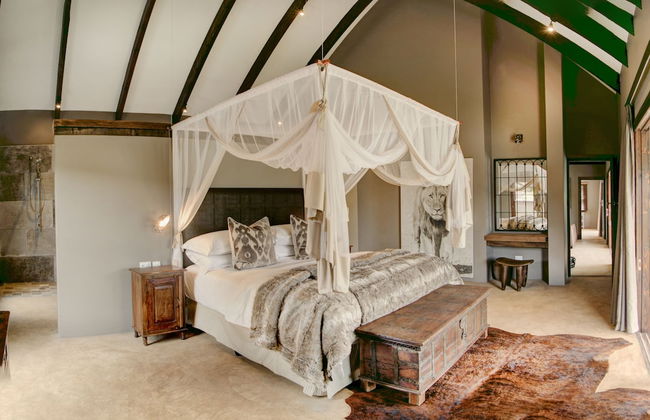 Botlierskop Bush Villas - Photo 11