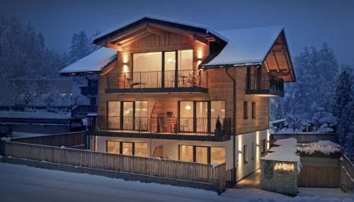 AHRN Natur Apartment - Foto 2