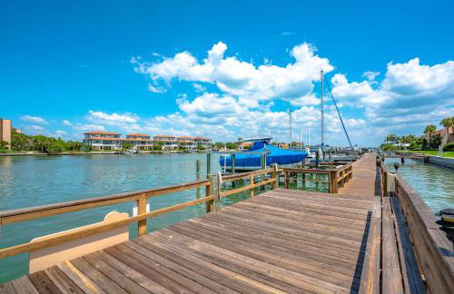 Villa on Point Brittany 5 by Distinctive Beach Rentals - Foto 33