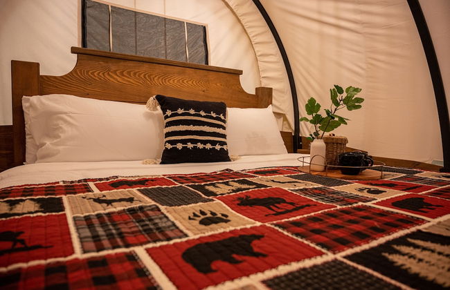 North Haven Campground - Foto 13