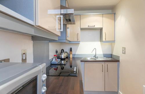 30 Quayside Newcastle - Foto 28