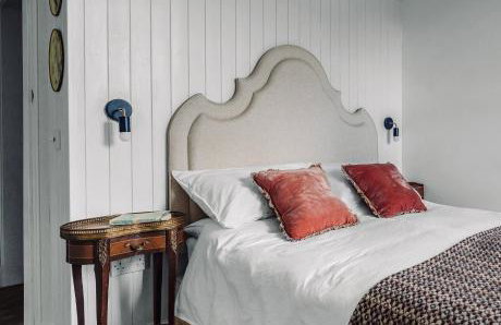 Stylish Georgian garden apartment + secure parking - Foto 25