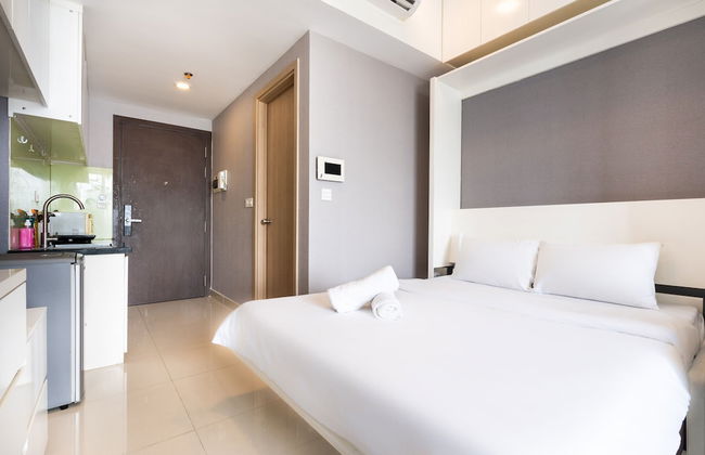 Annie Apartment - Rivergate Resident - Foto 13