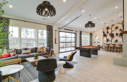 Landing Spectacular 1BD Pool Gym - Foto 23