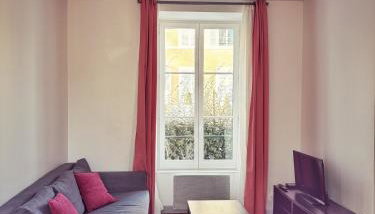 Le jardin de l'arbre sec + parking, proche château. - Foto 4
