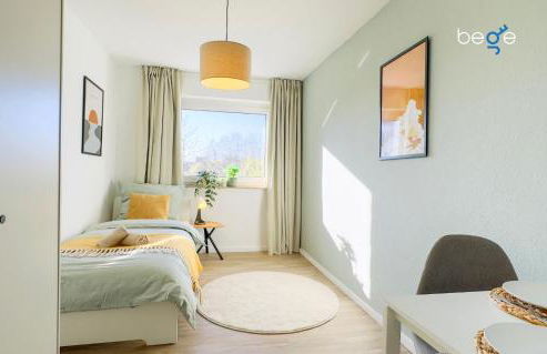 BEGE APARTMENTS BizConnect - Foto 20