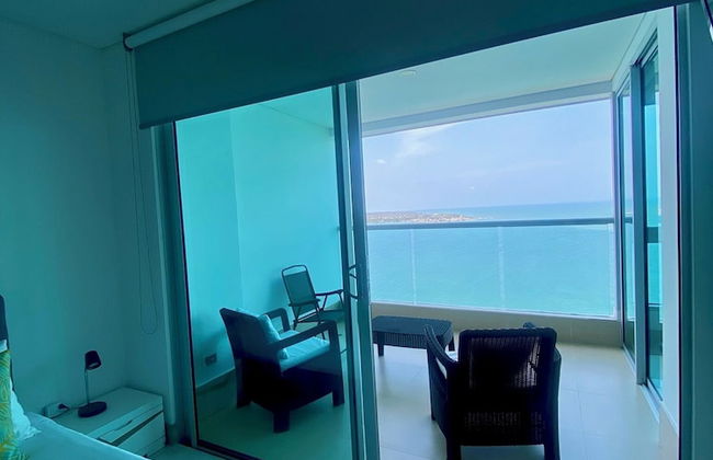 U-GO Palmetto Sunset Junto al Mar - Foto 5