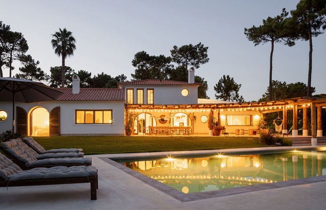 Elysian Villa by Cadenzalux - Foto 15