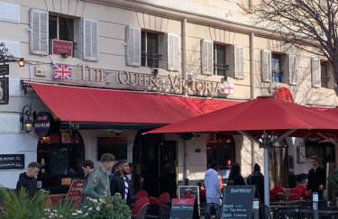 Place aux huiles - Foto 24