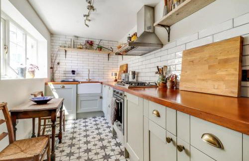 Foundry Street Retreat - Foto 10