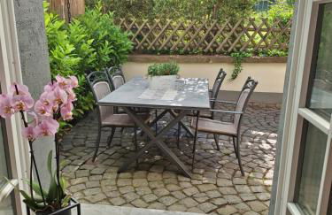 Moselperle- Urlaub im historischen Fachwerkhäuschen - Foto 14