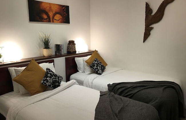 7 Bedroom Sea View Villa SDV227A-By Samui Dream Villas - Photo 9