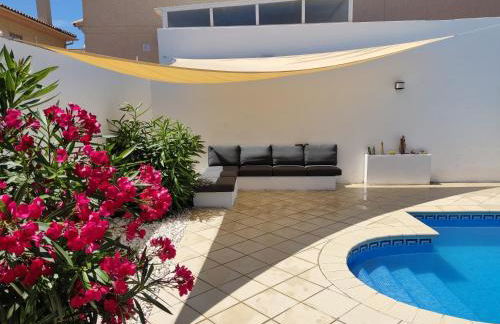 Chalet con piscina - Foto 19