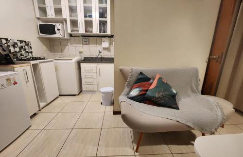 Apartamento confortável em Brasilia - Foto 10