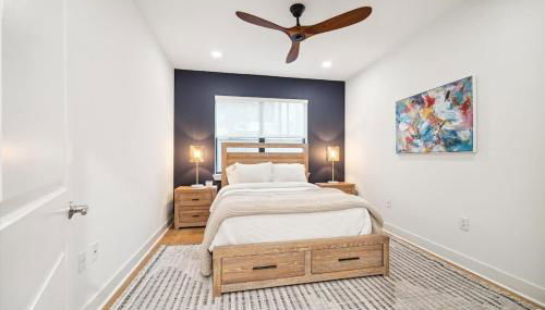 UBP - Chich High-Design One-Bedroom Montrose 5 mins from Downtown - Foto 2