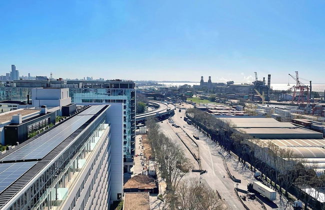 Almarena Puerto Retiro Affiliated by Melia - Photo 64