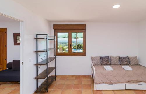 Magnifica casa con vistas espectaculares - Foto 9