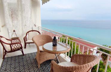 Cozy Seaview Apartment - Foto 1