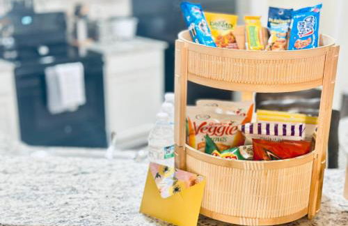 Self Chk-In 10mins to Ft Cavazos - Foto 14