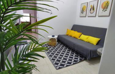 APARTAMENTO PLAYA ALCARAVANERAS - Foto 3